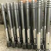 Fabricante de Brocas para Minería, Tubos de Cola para Martillos Hidráulicos, Piezas para Maquinaria Minera