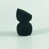 Giroscopio de forma especial Huevo de belleza Esponja de maquillaje Irregular Sin látex Doble uso húmedo y seco Calabaza Gota de agua Superficie de corte Huevo de maquillaje