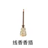 Incenso Popular Multi-Sabor Incenso de Sândalo Doméstico Interno Fragrância Floral Desodorizante de Banheiro Agarwood Artemísia Aromaterapia Fabricante Atacado