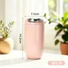 Taza Térmica de Acero Inoxidable 316 Taza de Café de Lujo Ligero Taza Térmica Portátil Taza de Regalo Personalizable de Alto Valor Taza de Agua para Viaje