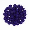 Ábaco Amazon Contas de Silicone Feito à Mão Joias DIY Pulseira de Bebê Colar Acessórios Contas de Ábaco Cor de Silicone
