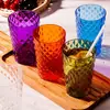 Vaso para enjuague bucal de plástico integrado, vaso para enjuague bucal infantil, vaso para enjuague bucal de estudiante, al por mayor, fácil de limpiar, vaso de nuevo estilo chino