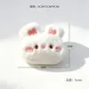 Muñecos de Peluche de Rana y Conejo de Dibujos Animados, Pines Lindos de Panda y Pollito, Broches Decorativos, Ropa para Muñecos, Accesorios para Bolsos