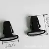 Nueva hebilla de seguridad para aeronaves del fabricante hebilla de agujero de aeronave hebilla de eslinga de aeronave hebilla de cinturón de seguridad de aeronave