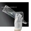 Funda protectora aplicable 2024KPW6 transparente para Kindle K12 pulgadas anticaída ligera de goma suave venta directa de fábrica