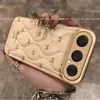 Adequado para Capa de Celular Huawei Honor 500Pro com Toque Artístico, Estilo Nicho, Cobertura Total Honor400, Laço Estilo Coreano 300
