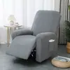 Funda para Sofá Reclinable de Cobertura Completa Tipo Split Elástico de Amazon Transfronterizo, Funda para Silla Reclinable con Función Eléctrica