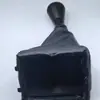 Adecuado para Peugeot Citroen Nuevos Accesorios Cubierta Antipolvo de la Cabeza de la Palanca de Cambios Manija de la Palanca de Cambios Stock Listo de Fábrica