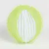 Nueva bola de lavandería de gran tamaño, bola de pelusa de nailon para lavadoras, bola mágica para el hogar para anti-enredos, eliminación de manchas y limpieza por absorción de pelusa