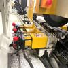 Máquina de corte de tubos de acero inoxidable, tubos de hierro, tubos cuadrados y redondos, sierra circular de metal CNC, máquina de carga y descarga automática, línea de producción, fabricante