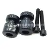 Accesorios de Modificación para Motocicleta Adecuados para Suzuki Gsx-R 1100 de 1992-1998 Tapón de Manillar de Motocicleta Tapón de Equilibrio