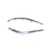 62074-5Aa2A 62075-5Aa2A Tira Decorativa para Parachoques Delantero Adecuada para Nissan Murano Repuestos de Automóvil