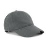Boné de algodão high-end personalizado estilo coreano estudante chapéu guarda-sol de verão masculino chapéu de sol boné de beisebol feminino soft top curvo beiral