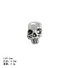 Transfronteiriço Halloween Panjia buraco beads skull bracelet frisado casa fantasma diy handmade acessórios de jóias de liga