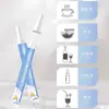 Caneta Removedora de Manchas Portátil Bastão Emergência Jaqueta de Penas Sem Lavar Removedor de Manchas para Roupas Brancas Artefato Removedor de Manchas de Óleo Manchas de Sangue Caneta