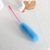 Brinquedo para gatos Teaser de gato interativo Self-hi Dirty Artifact Rabbit Hair Kitten Cat Teaser Small Ball Long Strip Cat Teaser Rod Toy