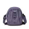 Mini bolso bandolera, perfecto para el uso diario, un bolso de hombro pequeño para mujer, con múltiples compartimentos, ideal para ir de compras y para el día a día, un bolso elegante