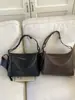 Cross2026 Bolso Nuevo Moda Bolso Cruzado de Gran Capacidad Bolso de Hombro Estilo Coreano para Mujer Bolso Cubo Lujo Ligero Viaje