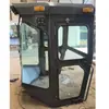 Cubierta de suministro para cabina de rodillo Xugong YZ18JZ