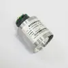 Motor de corriente continua sin escobillas de alta velocidad alto voltaje 220V conducto de aire Motor motor de alta velocidad motor sin escobillas
