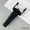 Clip Fijador de Raíz de Cabello de Corona Alta Clip Esponjoso Clip de Posicionamiento Sin Costuras Clip de Pato para Flequillo Estilismo Unisex Pasador Pinza para el Cabello