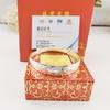 Moda de fábrica nuevo pulsera de Fénix plateada en oro imitación plata coche flor pulsera Fénix individual push-pull aliento de bebé Pulsera Estrella