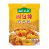 Productos Agrícolas Senzhuang: Pan rallado de uso doméstico para alimentos fritos crujientes, rebozado dorado para muslos y alitas de pollo, y cobertura para pollo frito. Precio negociable