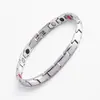 Amazon Pulsera Magnética de Magnetoterapia de Joyería de Venta Caliente Pulsera Magnética para Mujer Pulsera Magnética Creativa Retro de Magnetoterapia
