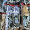 Sapatos de Papel para Rituais, Sapatos de Algodão, Sapatos de Couro, Sapatos Prontos, Sapatos de Papel para o Primeiro Dia de Outubro, Atacado de Suprimentos Funerários, Sapatos Masculinos e Femininos para Qingming
