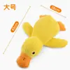 Juguete para perro, juguete de peluche, juguete duradero para morder para moler los dientes y aliviar el aburrimiento, artículos para mascotas que hacen ruido, juguete para perro tipo mopa