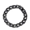Pulseira de zircônia e microdiamante direto da fábrica estilo sul-americano pulseira da moda pulseira lisa tendência joia de mão