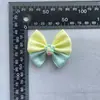 Ventas Directas de Fábrica Moño Semi-Terminado Accesorios para el Cabello Bolsas Llavero para Teléfono Móvil Accesorios de Moño Decorativos Venta al Por Mayor
