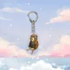 Hombre Ratón Zona Oscura Fuga Cheems Peculiar Llavero Acrílico Merchandising de Videojuegos Colgante para Mochila Venta al por Mayor Tienda de Papelería