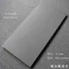 Pisos de cerâmica cinza cimento 600x1200 estilo antigo para salas de estar, antiderrapantes, adequados para projetos de construção, lojas de rede e pousadas; azulejos de parede de superfície assentados a seco, cinza