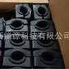 Braçadeira de Cabo de Média Tensão Yunda É Usada com Torres de Turbinas Eólicas, Estoque Amplo, Fornecimento Direto da Fábrica de Qingdao