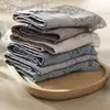 Bragas sin costuras de grafeno transpirables de talla grande para mujer de tiro alto [Empacadas individualmente] Levanta glúteos