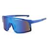 Nuevas gafas de sol para ciclismo al aire libre, a prueba de viento, para hombres y mujeres, gafas de sol deportivas transfronterizas europeas y americanas.