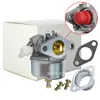 Carburador Para Tecumseh 632795 631612 631699 TVS75 TVS90 TVS100
