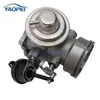 Apto para Ford, Audi, Mitsubishi, Toyota, Byd, Volkswagen, Citroen, Suzuki, Mazda, Chevrolet Válvula EGR