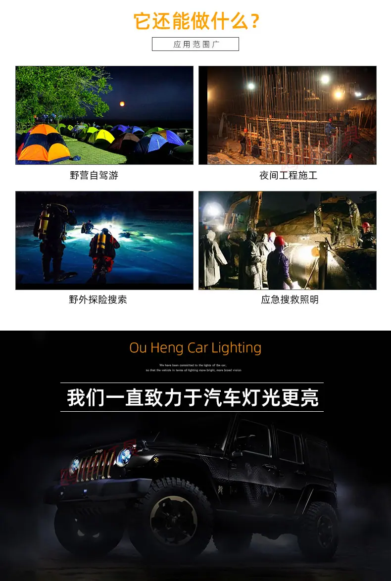 它还能做什么