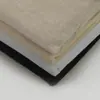 10% Lona de Algodão Poliéster Tingida Tecido Puro de Algodão Material para Bolsa de Mão Lona de Algodão Reciclado Tecido Certificado GRS Matéria-Prima