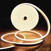 Luz Lineal LED Atmósfera Letra Publicitaria Forma Tira de Luz Luz de Neón Set Blíster Forma Flexible Suministro Exclusivo Transfronterizo