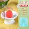 Molde de Avellana Helado Mousse 3D Mini Grado Alimenticio Nueces Pecana Cacahuete Chocolate Mayoreo
