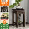 Mesa de entrada de estilo chino, mesa de altar de pared, mesa consola antigua de nuevo estilo chino, mesa para propuestas de compromiso, mesa de entrada, mesa larga para bodas
