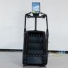 Máquina de Escaleras, Máquina de Escalada, Gimnasio de Escalada, Equipo Aeróbico, Stepper de Velocidad Ajustable, Equipo de Fitness Comercial Grande