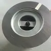 Colheita de Trigo54596705 Separador de Óleo Tipo Parafuso Peças de Compressor de Ar Coleta