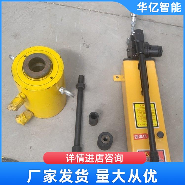 LDS-200锚杆拉拔仪 华亿01