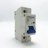 Interruptor de Vehículo Eléctrico Interruptor de Aire Disyuntor 48V60V72V32A40A63A Especial para Vehículo de Batería CC Sobrecarga