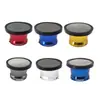 Carburador Koso Keihin Pwk32 34 Filtro de Aire Acampanado CNC Copa de Aire de 55 mm con Malla