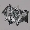Adequado para modificação de carenagem de injeção de carenagem completa de motocicleta Yamaha YZF R6 2006-2007